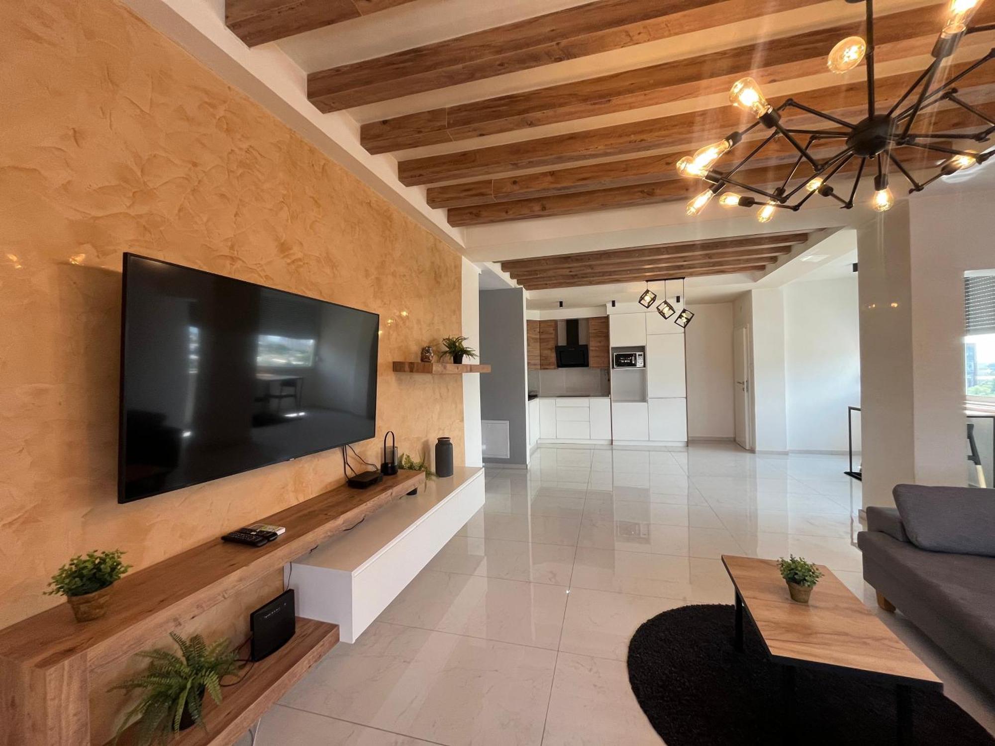סקופיה Mickitos Urban Hostel חדר תמונה