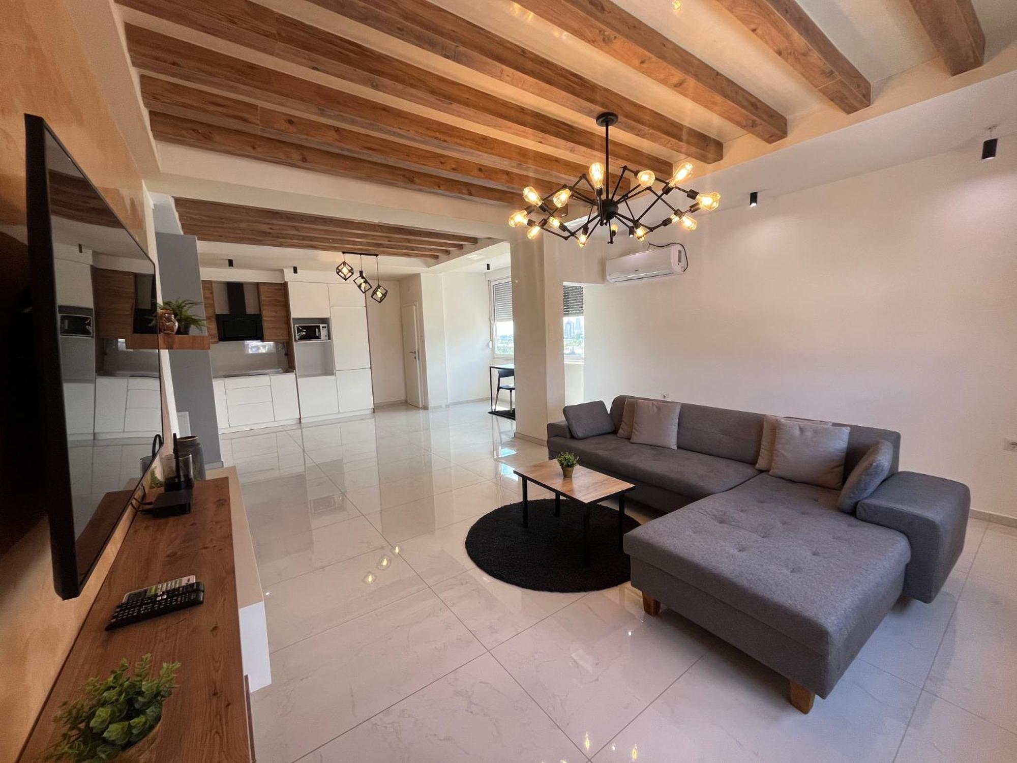 סקופיה Mickitos Urban Hostel חדר תמונה