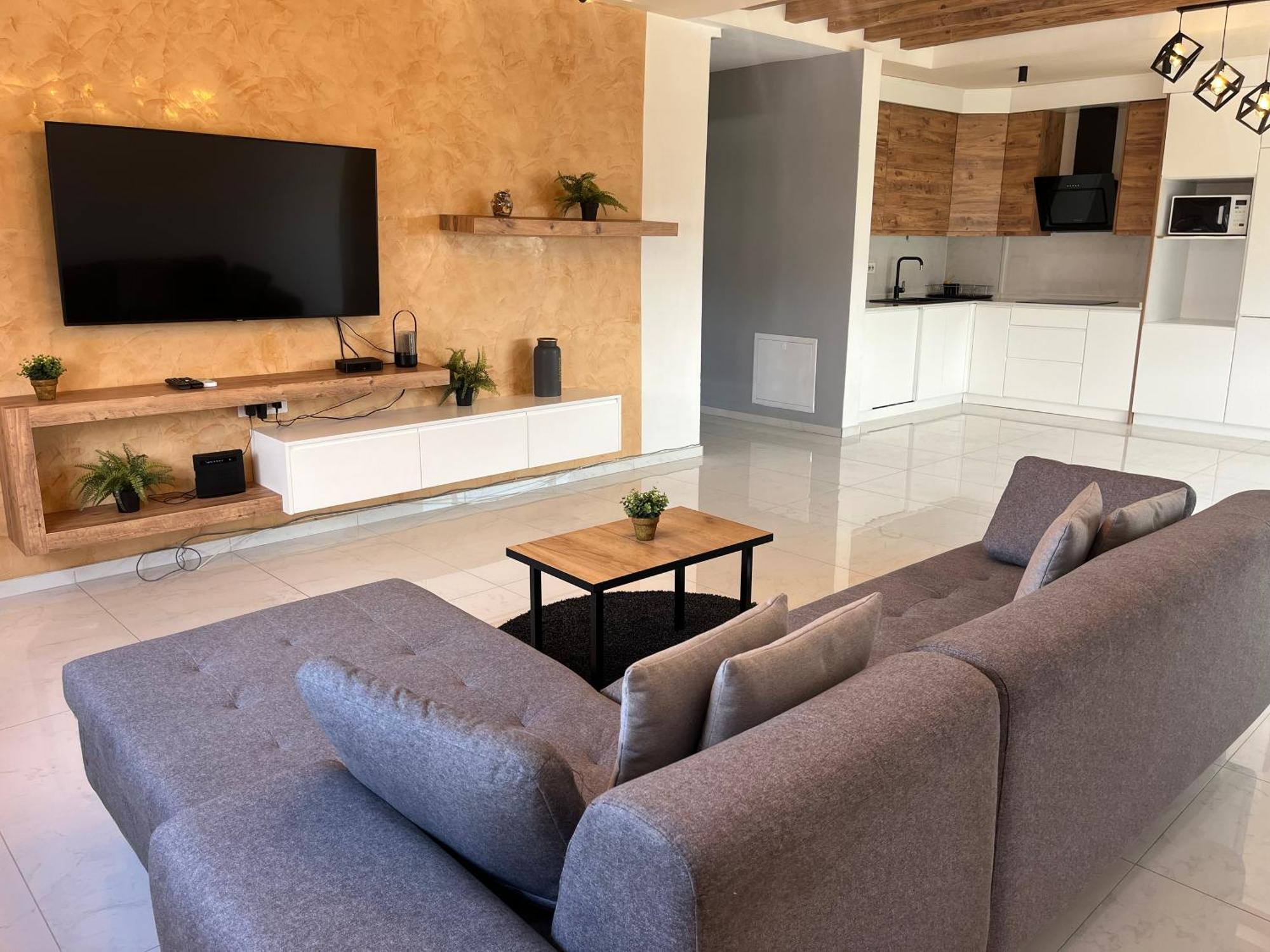 סקופיה Mickitos Urban Hostel חדר תמונה